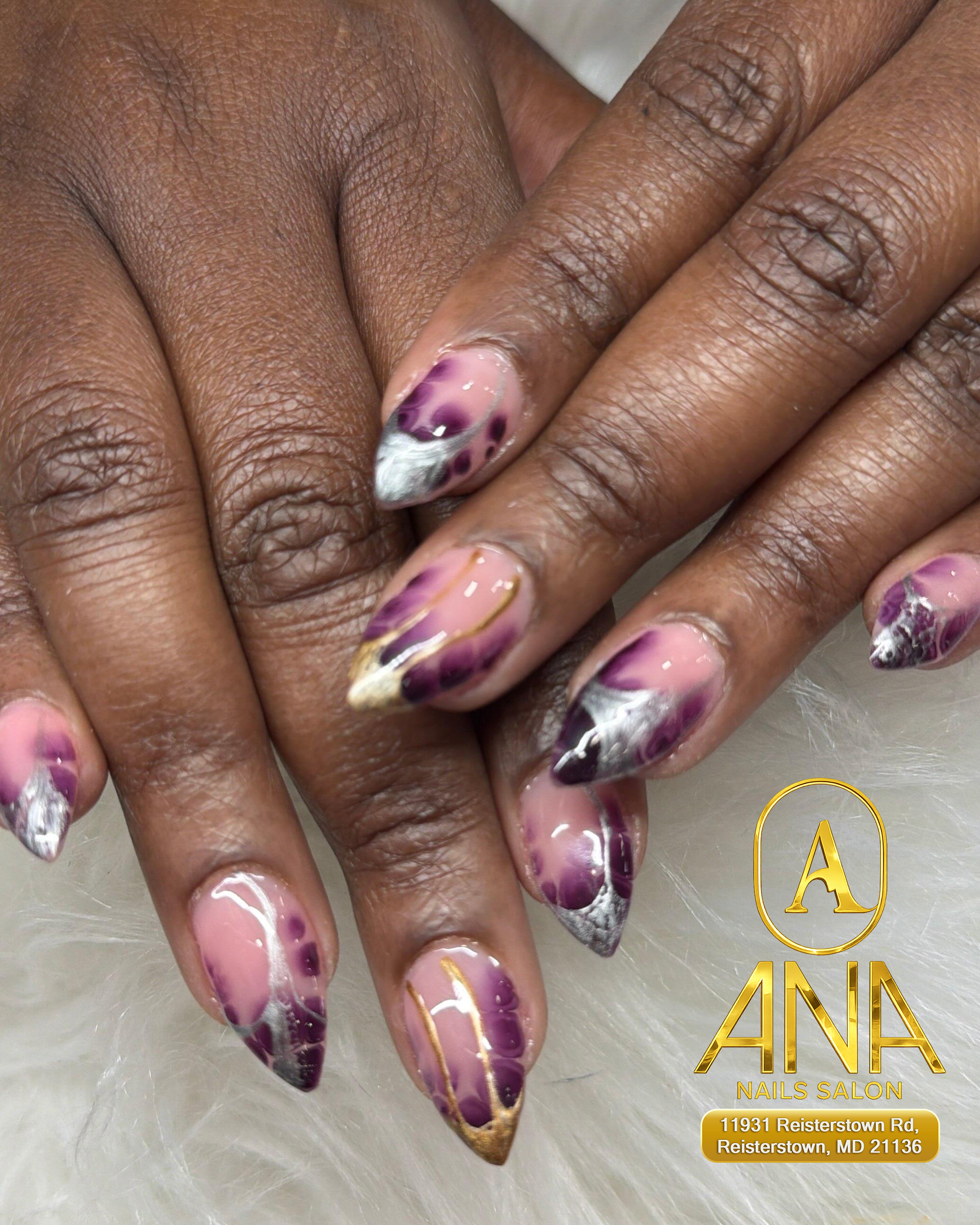 Nail Art